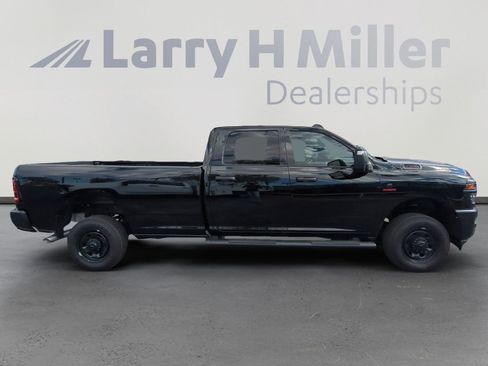New 2025 RAM 2500 Tradesman image 6