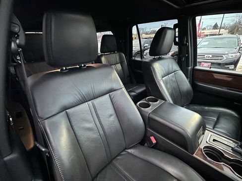 Used 2016 Lincoln Navigator Select image 31