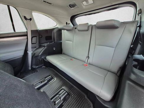 Used 2022 Toyota Highlander Limited AWD/4WD image 21