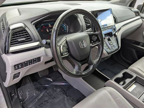 Used 2018 Honda Odyssey Elite image 10