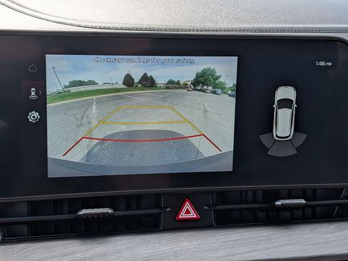 Certified 2023 Kia Sportage X-Line AWD/4WD image 27