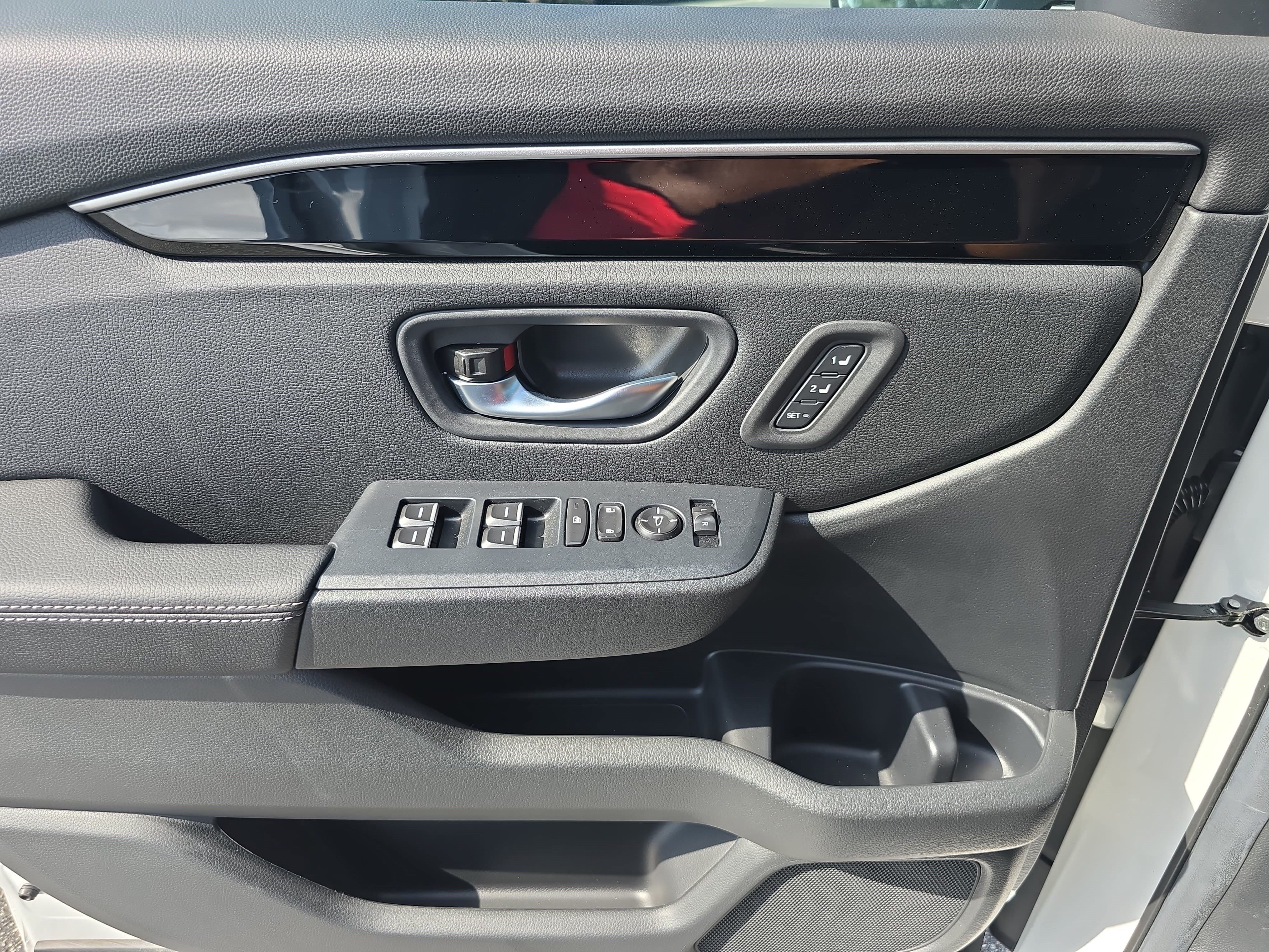 New 2026 Honda Pilot EX-L image 28