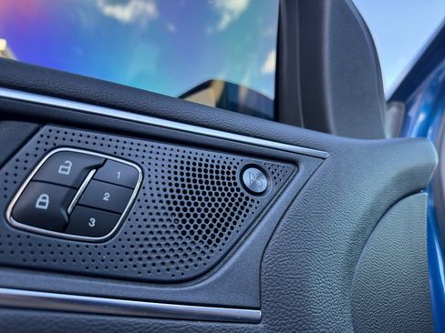 Certified 2020 Ford Edge Titanium image 21