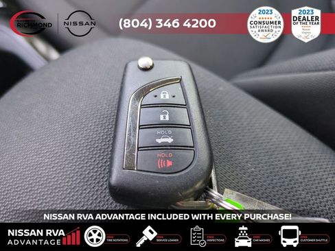 Used 2022 Toyota Corolla LE image 26