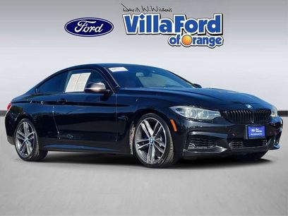 Used 2018 BMW 440i Coupe