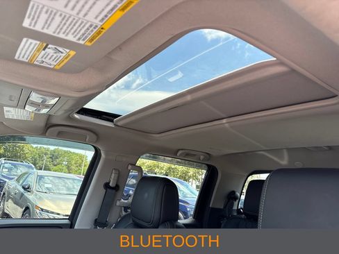 Used 2025 Nissan Frontier SL RWD image 7