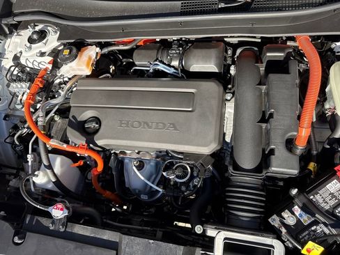 New 2026 Honda CR-V Sport image 26