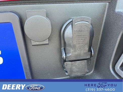 New 2025 Ford F150 XLT w/ Equipment Group 302A MID image 12