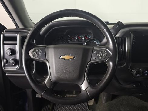 Used 2016 Chevrolet Silverado 1500 LT w/ All Star Edition image 12