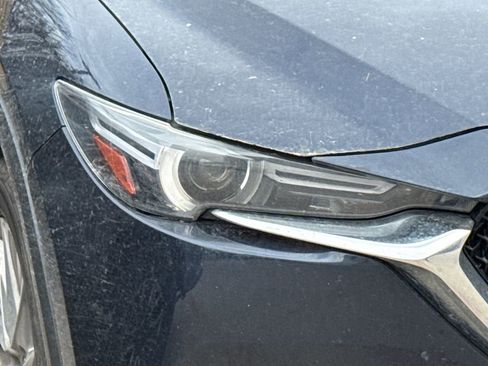 Used 2020 MAZDA CX-5 Grand Touring w/ GT Premium Package image 4