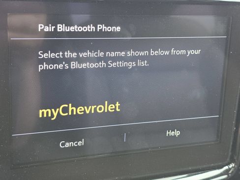 Used 2021 Chevrolet Traverse LT w/ LT Premium Package AWD/4WD image 6