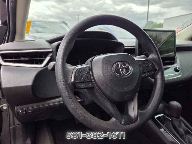 Used 2026 Toyota Corolla LE FWD image 9