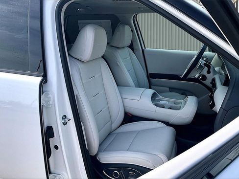 New 2026 Hyundai Palisade Calligraphy image 8