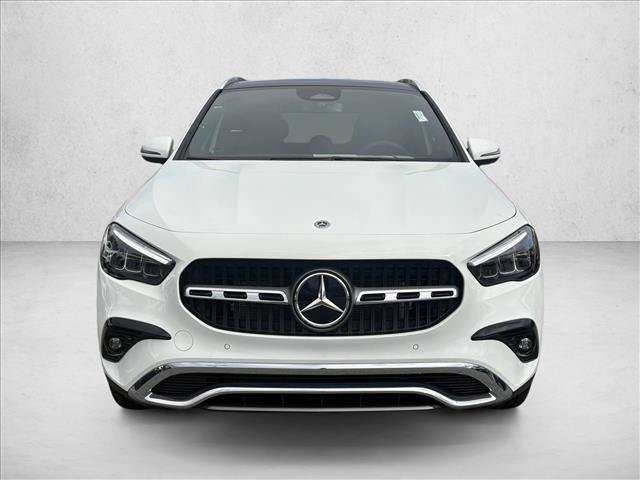 Certified 2026 Mercedes-Benz GLA 250 image 2