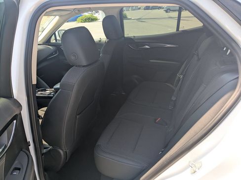 Used 2022 Buick Envision Preferred w/ Safety Package FWD image 25