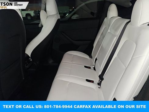 Used 2024 Tesla Model Y Long Range image 3
