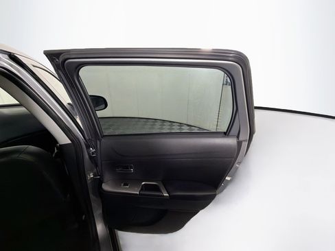 Used 2024 Mitsubishi Outlander Sport AWD image 28