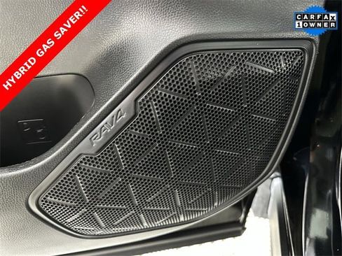 Used 2023 Toyota RAV4 XLE image 25