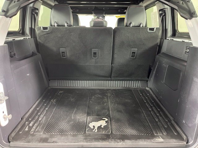 Used 2023 Ford Bronco Raptor AWD/4WD image 40