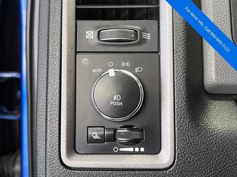 Used 2019 RAM 1500 Express w/ Express Value Package image 22