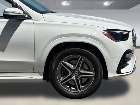 Certified 2024 Mercedes-Benz GLE 450 4MATIC image 36