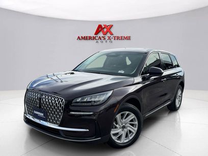 Used 2023 Lincoln Corsair FWD w/ Rear Removable Package Tray