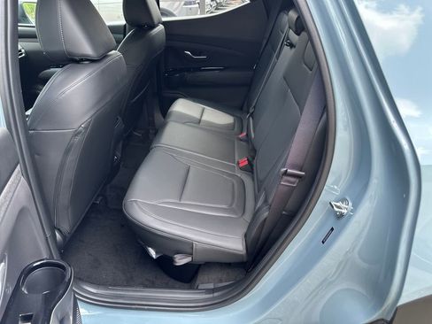 New 2025 Hyundai Santa Cruz XRT image 19