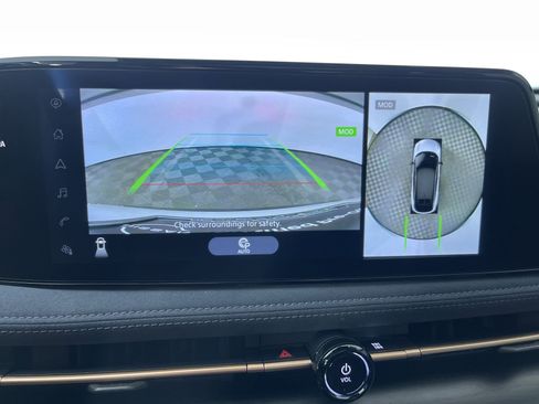 Certified 2023 Nissan Ariya image 19