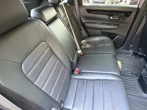 Used 2023 Honda CR-V Sport Touring image 41