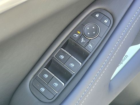 New 2026 INFINITI QX60 Sport w/ Dark Cargo Package image 28