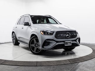 Used 2025 Mercedes-Benz GLE 450 4MATIC w/ AMG Line Exterior video 1