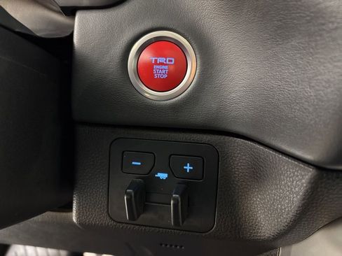 Used 2024 Toyota Tundra Platinum w/ TRD Off-Road Package image 25