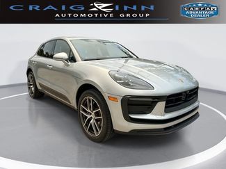 Used 2023 Porsche Macan AWD/4WD video 1