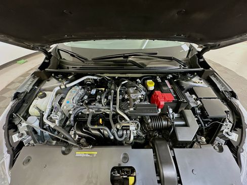 Used 2024 Nissan Sentra SV image 33