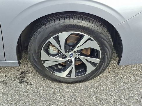 Certified 2024 Subaru Legacy Premium image 9