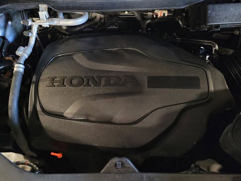 Used 2021 Honda Passport EX-L image 30