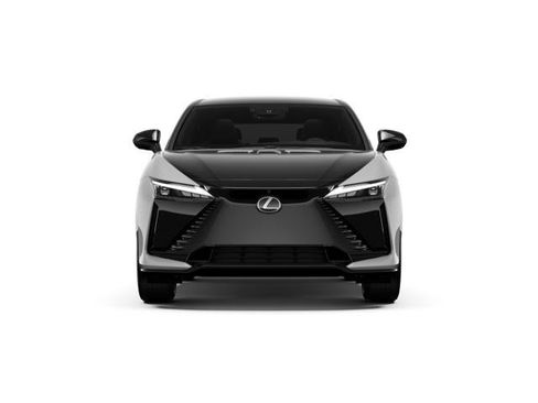 New 2026 Lexus RZ 450e AWD image 10