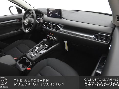 New 2025 MAZDA CX-5 AWD 2.5 S image 24
