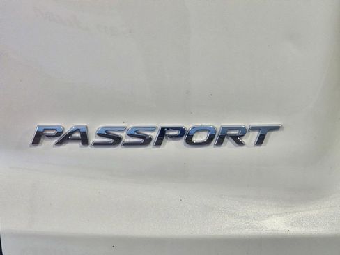 Used 2019 Honda Passport EX-L image 11