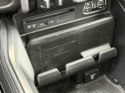 Used 2019 RAM 1500 Limited image 31