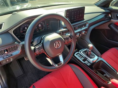 Used 2023 Acura Integra A-Spec image 22