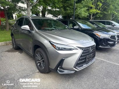Used 2026 Lexus NX 350 AWD w/ Cold Area Package