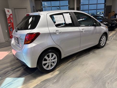 Used 2015 Toyota Yaris LE image 25