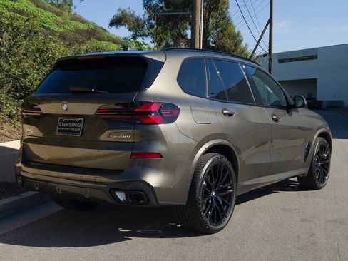 New 2026 BMW X5 sDrive40i w/ M Sport Package image 5