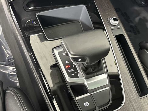 Used 2024 Audi Q5 2.0T Premium Plus image 50