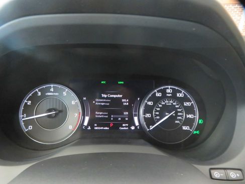 Used 2020 Acura RDX w/ Advance Package FWD image 30