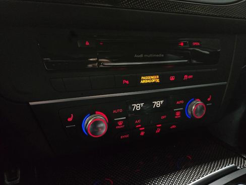 Used 2014 Audi S6 Prestige image 87