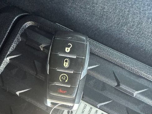 Used 2019 RAM 1500 Big Horn AWD/4WD image 24