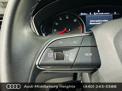 Certified 2023 Audi Q5 2.0T Premium w/ Convenience Package AWD/4WD image 17