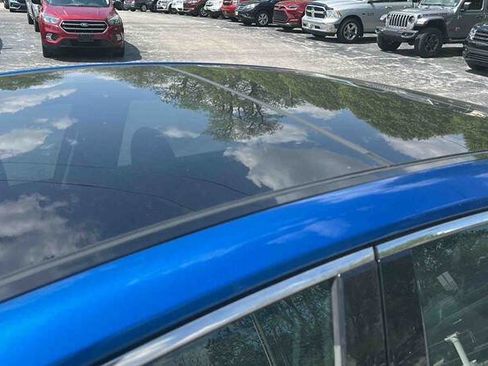 Used 2018 Toyota Camry XSE w/ Protection Package (Q2) FWD image 11